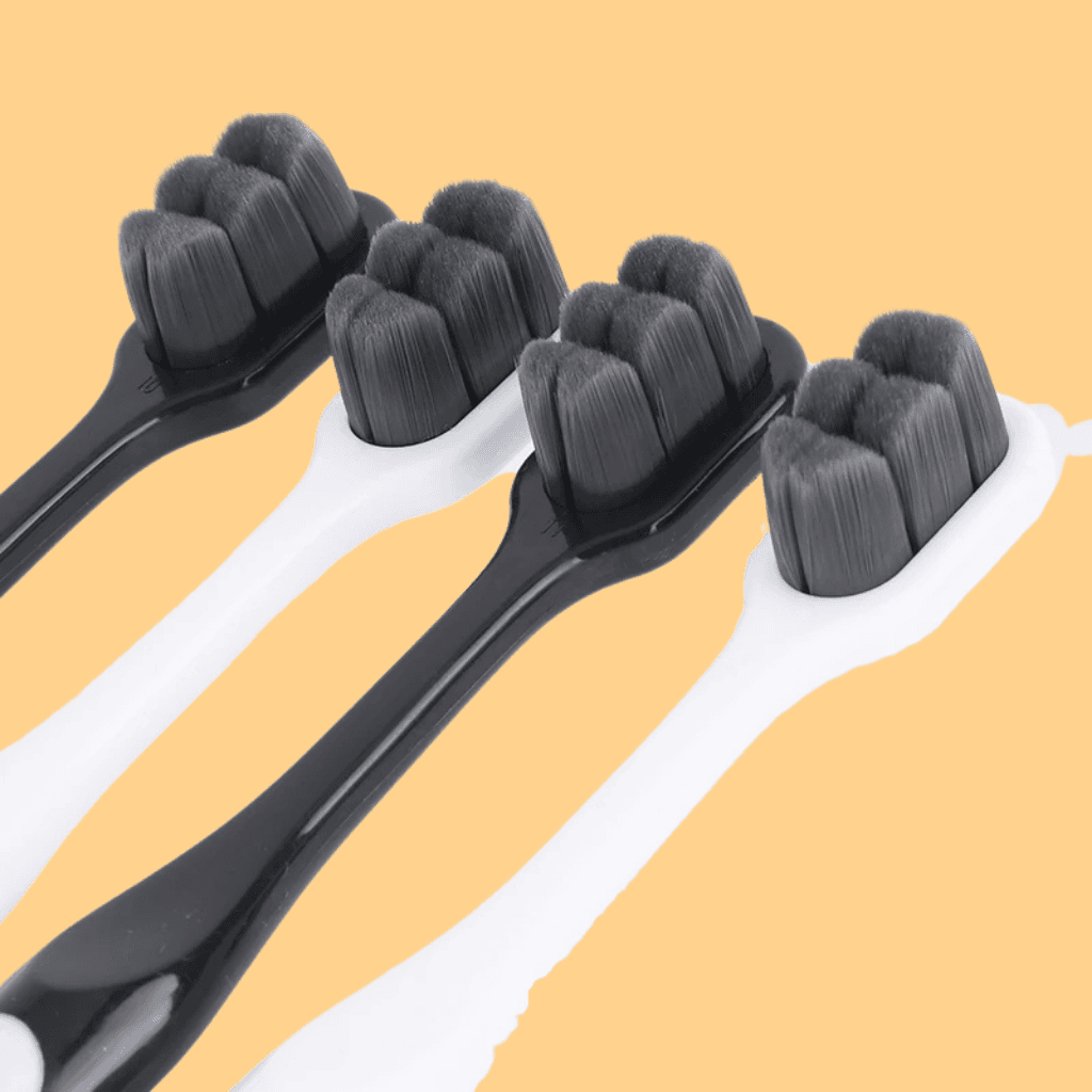 Miękkie Szczoteczki "Dziąsełek" (2 szt.)