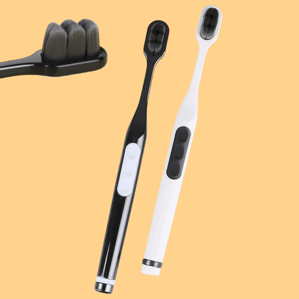 Miękkie Szczoteczki "Dziąsełek" (2 szt.)